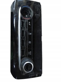 фото thumb №1, Bmw панель кондиционера 160466-10