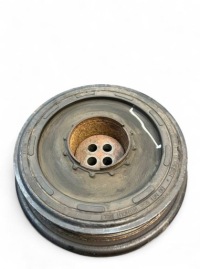 11237800026 шкив коленчатого вала коленчатого bmw 7 f01, f02 2008-2016 Недорого, фото thumb