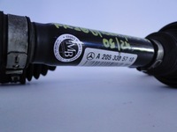 фото thumb №5, Mercedes c класс 205 полуось передняя правая 43 amg a2053305710 a2053303706