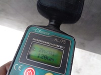 фото thumb №11, Капот кришка двигуна citroen c3 ii ds3 10-16 код лакофарбового покриття exl