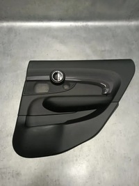 фото thumb №1, Mini clubman f54 обшивка дверь задняя правый