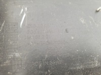 фото thumb №9, Vw polo 6 vi 2g 17-20 бампер задний задняя