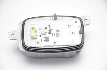 фото thumb №6, Модуль led drl світла megane iv лівий 285759447r