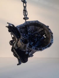 фото thumb №6, Коробка передач передач peugeot citroen 1.2 vti 20a701