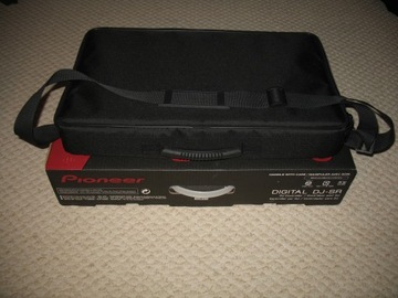 Pioneer DDJ-SR2 TORBA CASE POKROWIEC FUTERAŁ
