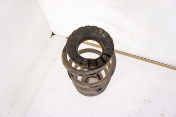 фото thumb №6, Qz050+ fiat tipo ii 1.4i пружини зад задні 2szt комплект