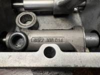 Домкрат перемикання передач iveco daily 4th gen 0130008511 Доставка, фото thumb