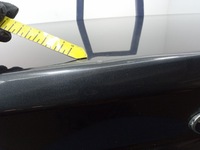 фото thumb №5, Legacy iv lift sedan крышка багажника багажника задняя 65z