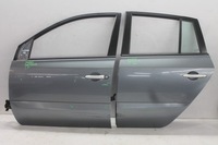 фото thumb №7, Дверь левый перед renault koleos i tekxb 07-16