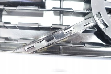 фото thumb №9, Решітка решітка радіатора перед volvo v40 r design pod радар