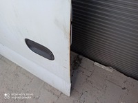 фото thumb №6, Isuzu npr дверь левый зад двойной кабина белый