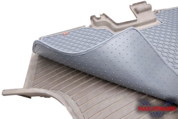 John Deere 7930 2006-2012 Коврик резиновый