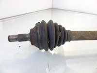 фото thumb №5, Citroen c4 ii b7 1.6 e hdi привідний вал довга привідний вал