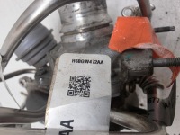 Ford fiesta mk8 turbo турбина h6bg-6k682-ad d3v9n 1,0 eco Киев, фото thumb