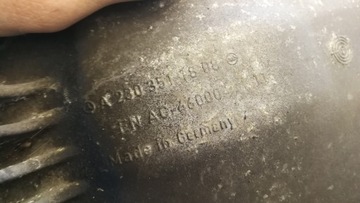 фото thumb №7, Mercedes w211 320 cdi диференціал v6 зад