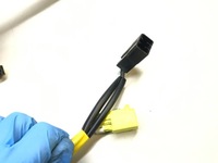 фото thumb №9, Subaru impreza ii 2000cm3 2006 панели управление, переключатели kombi k4667