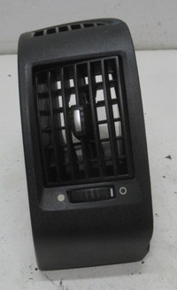 фото thumb №1, Boxer jumper 14r решётка обдув левая