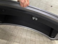 фото thumb №4, Кришка багажника кришка багажника renault talisman sedan tekng