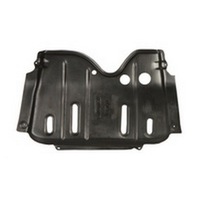 фото thumb №1, Захист двигуна dacia sandero i 08-13