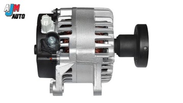 фото thumb №3, Генератор 1496231 1.8 tdci ford focus c-max focus ii