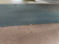 фото thumb №8, Двері перед ліва праве bmw 4 g26 c4e sanremo green повний