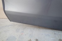 фото thumb №4, Дверь левая задние левый задняя jaguar xf 2015-