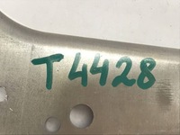 фото thumb №7, Bmw ix кронштейн лампи передньої сторона права 8737028