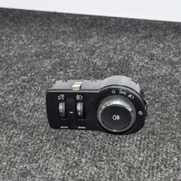 фото thumb №1, Opel astra j 2012 перемикач світла