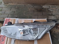 фото thumb №1, Ford b-max 2012- лампа перед линза led левая