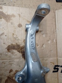 фото thumb №1, Поворотный кулак ступица подшипник mercedes w223 правый перед ideał