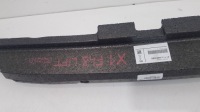 Bmw x1 f48 рестайлинг  абсорбер бампера перед 5a0dee6 с Разборки, фото thumb
