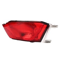 фото thumb №7, Задній правий бампер mgy mgy lr043983 заміна land rover range rover gk