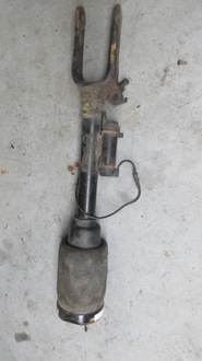 фото thumb №8, Mercedes w164 передній амортизатор перед правий