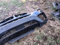 Bmw x3 f25 x4 f26 рестайлінг  lci бампер перед передній 7338543 7355040 Київ, фото thumb