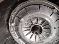 фото thumb №13, Автоматическая кпп кпп / коробка передач audi a5 8t 8f lau