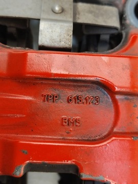 фото thumb №7, Porsche panamera 970 09-13 3.0 tdi правий переднє супорт гальмівний brembo