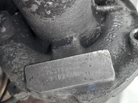 фото thumb №7, Турбина citroen c5 ii 9681885680 763782-0002 766242-0002 gt1446z gt1238z