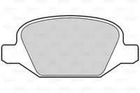 фото thumb №3, Гальмівні колодки гальмівні valeo 302024