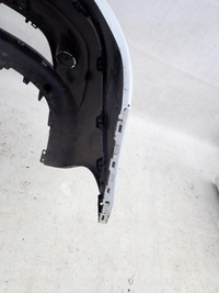 фото thumb №13, Renault trafic iii 3 14-21 бампер перед передний