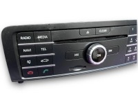 фото thumb №2, Mercedes w246 радіо navi 2469007818 #432 m