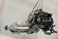 фото thumb №14, Audi rs4 rs5 конвертер момент крутящего 0d5323571f бензин колесо двухмассовый