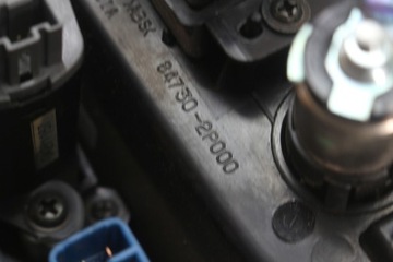 фото thumb №8, Панель обігріву сидінь 93300-2p030 kia sorento ii