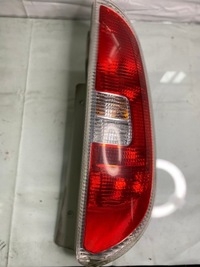 фото thumb №1, Лампа правый задняя skoda roomster 5j7945096