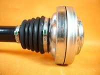 фото thumb №8, Audi e-tron 4ke приводной вал задняя задняя левая шарниры 24km 4ke501203b