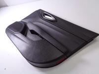 фото thumb №1, Оббивка двері правий перед alfa romeo giulia 2016 rok