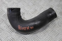 фото thumb №1, Wąż шланг интеркулер peugeot boxer ii ducato 3