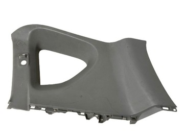 фото thumb №1, Rav4 iv захист стійка заднього праві зад сірий