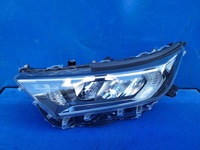фото thumb №1, Toyota rav4 rav-4 2019- 19- фара лампа левый full led basic