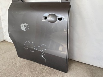 фото thumb №8, Kangoo iii iv citan ii w420 townstar 2021r- дверь сдвижные правые