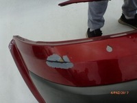 фото thumb №6, Renault megane ii 02-06 бампер перед передний